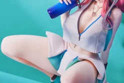 Mimeyoi Azur Lane - Bremerton - 1/7 - Scorching-Hot Training, TF Edition [Shop Exclusive]