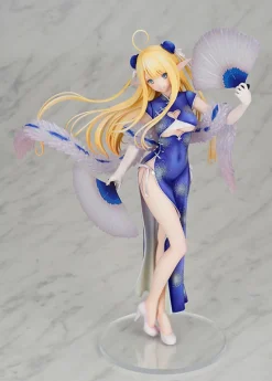 Flare Azur Lane - Centaur - Sprightly Spring Wind Ver. New