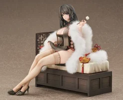 Good Smile Arts Shanghai , Good Smile Company As Producer Azur Lane - Charybdis - 1/7 - Red Chamber of Healing (Good Smile Arts Shanghai, Good Smile Company) Discount