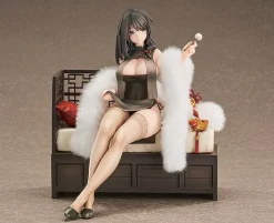 Good Smile Arts Shanghai , Good Smile Company As Producer Azur Lane - Charybdis - 1/7 - Red Chamber of Healing (Good Smile Arts Shanghai, Good Smile Company) Discount