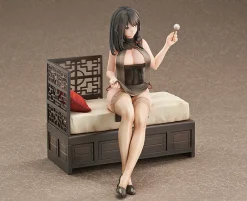 Good Smile Arts Shanghai , Good Smile Company As Producer Azur Lane - Charybdis - 1/7 - Red Chamber of Healing (Good Smile Arts Shanghai, Good Smile Company) Discount