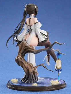 Good Smile Arts Shanghai , Good Smile Company As Producer Azur Lane - Chen Hai - 1/7 (Good Smile Arts Shanghai, Good Smile Company) Best