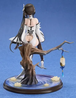 Good Smile Arts Shanghai , Good Smile Company As Producer Azur Lane - Chen Hai - 1/7 (Good Smile Arts Shanghai, Good Smile Company) Best