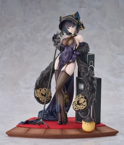 Good Smile Arts Shanghai, Good Smile Company Azur Lane - Cheshire - Manjuu - 1/7 - Cait Sith Crooner Outlet