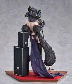 Good Smile Arts Shanghai, Good Smile Company Azur Lane - Cheshire - Manjuu - 1/7 - Cait Sith Crooner Outlet