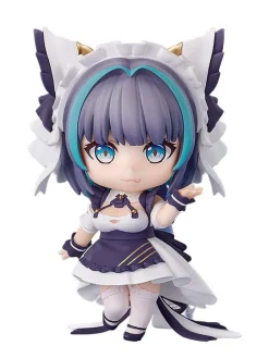 Good Smile Arts Shanghai , Good Smile Company As Producer Azur Lane - Cheshire - Nendoroid #2131 (Good Smile Arts Shanghai, Good Smile Company) New