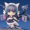 Best Good Smile Arts Shanghai, Good Smile Company Azur Lane - Cheshire - Nendoroid #2131-DX - DX
