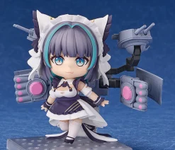 Best Good Smile Arts Shanghai, Good Smile Company Azur Lane - Cheshire - Nendoroid #2131-DX - DX