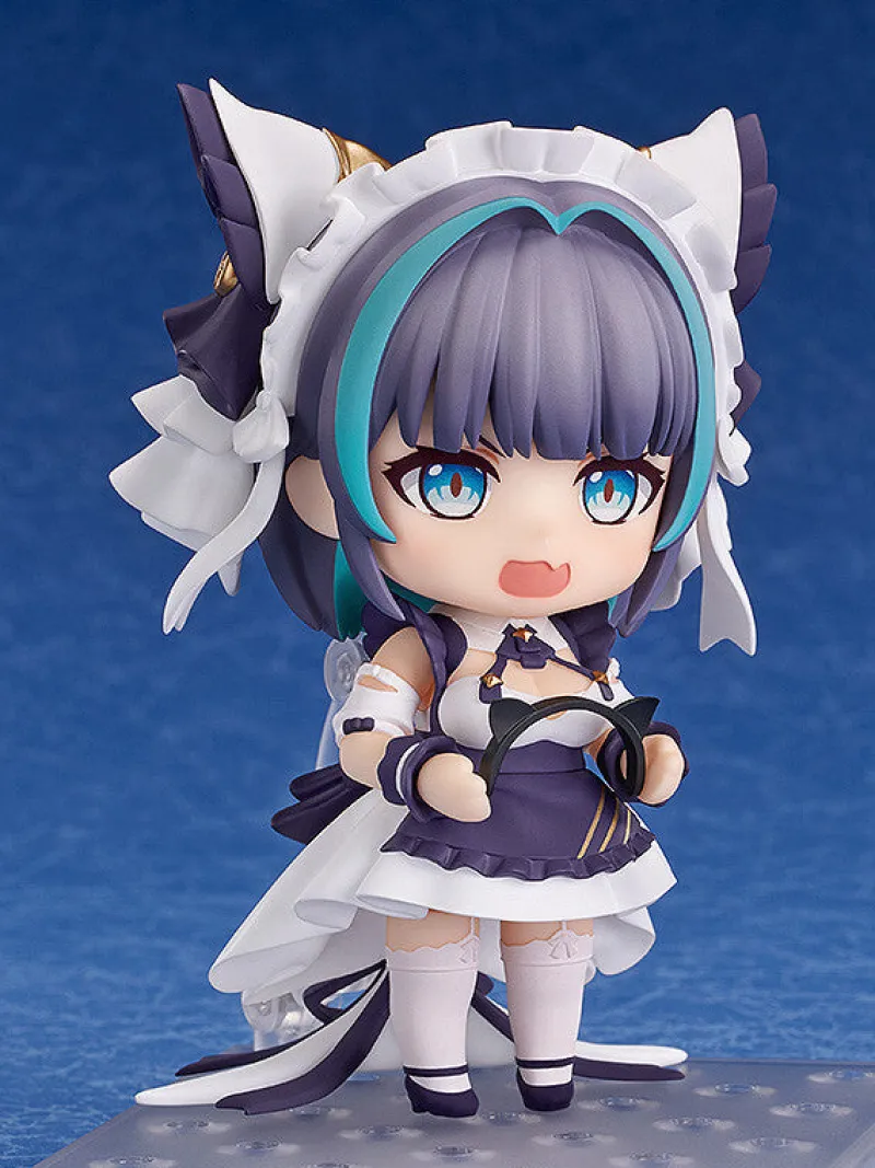 Best Good Smile Arts Shanghai, Good Smile Company Azur Lane - Cheshire - Nendoroid #2131-DX - DX