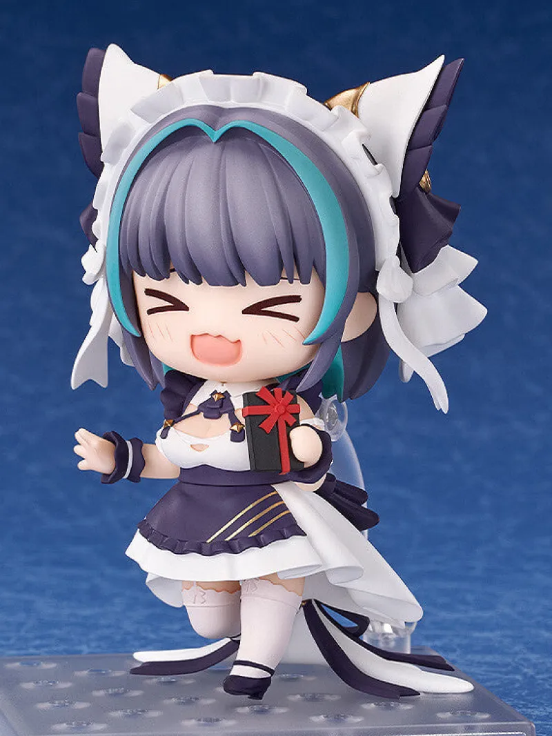 Best Good Smile Arts Shanghai, Good Smile Company Azur Lane - Cheshire - Nendoroid #2131-DX - DX