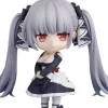 Good Smile Arts Shanghai , Good Smile Company As Producer Azur Lane - Formidable - Manjuu - Nendoroid #2575-b - Light Equipment Ver. (Good Smile Arts Shanghai, Good Smile Company) Online