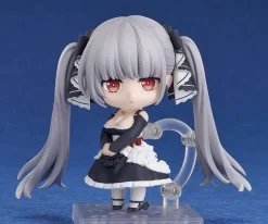 Good Smile Arts Shanghai , Good Smile Company As Producer Azur Lane - Formidable - Manjuu - Nendoroid #2575-b - Light Equipment Ver. (Good Smile Arts Shanghai, Good Smile Company) Online
