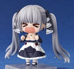 Good Smile Arts Shanghai , Good Smile Company As Producer Azur Lane - Formidable - Manjuu - Nendoroid #2575-b - Light Equipment Ver. (Good Smile Arts Shanghai, Good Smile Company) Online