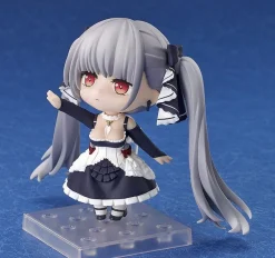 Good Smile Arts Shanghai , Good Smile Company As Producer Azur Lane - Formidable - Manjuu - Nendoroid #2575-b - Light Equipment Ver. (Good Smile Arts Shanghai, Good Smile Company) Online