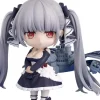 Good Smile Arts Shanghai , Good Smile Company As Producer Azur Lane - Formidable - Manjuu - Nendoroid #2575 (Good Smile Arts Shanghai, Good Smile Company) Discount