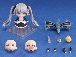 Good Smile Arts Shanghai , Good Smile Company As Producer Azur Lane - Formidable - Manjuu - Nendoroid #2575 (Good Smile Arts Shanghai, Good Smile Company) Discount