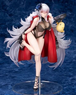 Clearance Alter Azur Lane - Graf Zeppelin - 1/7 - Beachside Urd Ver.