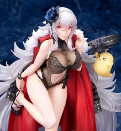 Clearance Alter Azur Lane - Graf Zeppelin - 1/7 - Beachside Urd Ver.
