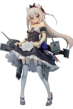 PLUM Azur Lane - Hammann - 1/7 - Kai - 2024 Re-release Sale