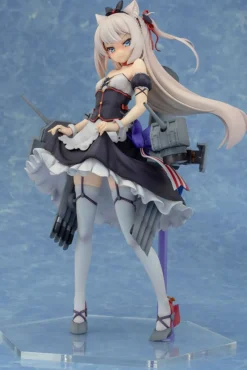 PLUM Azur Lane - Hammann - 1/7 - Kai - 2024 Re-release Sale
