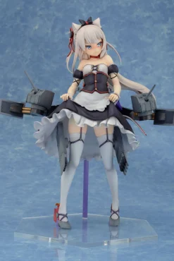 PLUM Azur Lane - Hammann - 1/7 - Kai - 2024 Re-release Sale