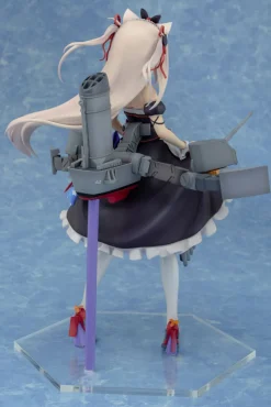 PLUM Azur Lane - Hammann - 1/7 - Kai - 2024 Re-release Sale