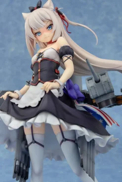 PLUM Azur Lane - Hammann - 1/7 - Kai - 2024 Re-release Sale