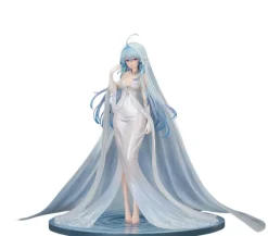 Online Magi Arts Azur Lane - Helena - 1/7 - Miracle in White Ver.