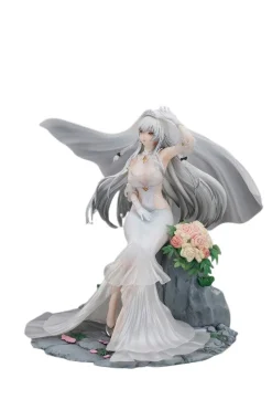 Best MAGI ARTS Azur Lane - Hermione - Oath of Asaka Ver. - 1/6