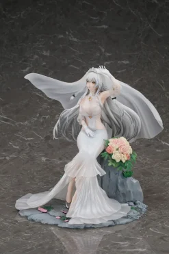 Best MAGI ARTS Azur Lane - Hermione - Oath of Asaka Ver. - 1/6