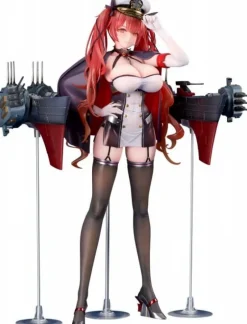 Alter Azur Lane - Honolulu - 1/7 Discount