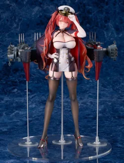 Alter Azur Lane - Honolulu - 1/7 Discount