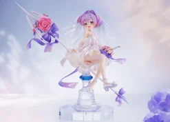 Mimeyoi Azur Lane - Javelin - 1/7 - Blissful Purity Ver. Best