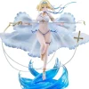 Discount Alice Glint Azur Lane - Jeanne d'Arc - 1/7 - Saintess of the Sea