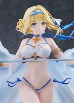Discount Alice Glint Azur Lane - Jeanne d'Arc - 1/7 - Saintess of the Sea