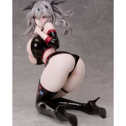 FREEing Azur Lane - Joffre - B-style - 1/4 - Blessings' First Flight Clearance