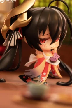 APEX Azur Lane - JUUS Time - Chibi Figure - Taiho Outlet