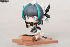 APEX Azur Lane - JUUs Time - Chibi Chara Series - Cheshire Outlet