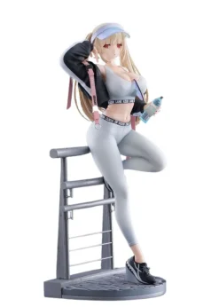 Alice Glint as Manufacturer Azur Lane - Kersaint - 1/7 - Reverent Runner Ver. (Alice Glint) Best