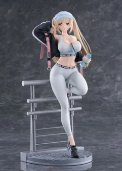 Alice Glint as Manufacturer Azur Lane - Kersaint - 1/7 - Reverent Runner Ver. (Alice Glint) Best