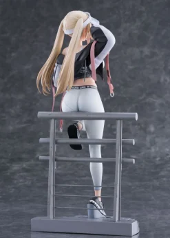 Alice Glint as Manufacturer Azur Lane - Kersaint - 1/7 - Reverent Runner Ver. (Alice Glint) Best