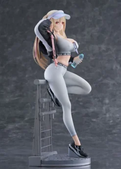 Alice Glint as Manufacturer Azur Lane - Kersaint - 1/7 - Reverent Runner Ver. (Alice Glint) Best