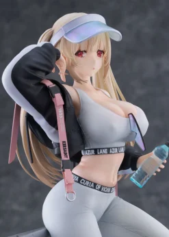 Alice Glint as Manufacturer Azur Lane - Kersaint - 1/7 - Reverent Runner Ver. (Alice Glint) Best