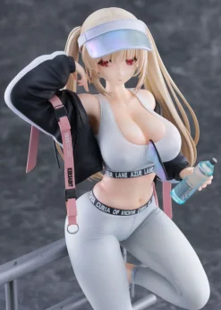Alice Glint as Manufacturer Azur Lane - Kersaint - 1/7 - Reverent Runner Ver. (Alice Glint) Best
