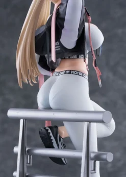 Alice Glint as Manufacturer Azur Lane - Kersaint - 1/7 - Reverent Runner Ver. (Alice Glint) Best