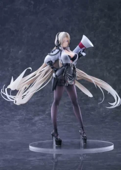 Alice Glint As Producer, Thousand Azur Lane - Kronshtadt - Golden Head - 1/6 - Begin the Rush! (Alice Glint, Thousand) Best