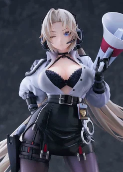Alice Glint As Producer, Thousand Azur Lane - Kronshtadt - Golden Head - 1/6 - Begin the Rush! (Alice Glint, Thousand) Best