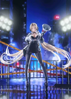 Alice Glint As Producer, Thousand Azur Lane - Kronshtadt - Golden Head - 1/6 - Begin the Rush! (Alice Glint, Thousand) Best