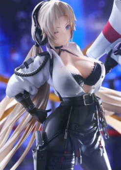 Alice Glint As Producer, Thousand Azur Lane - Kronshtadt - Golden Head - 1/6 - Begin the Rush! (Alice Glint, Thousand) Best