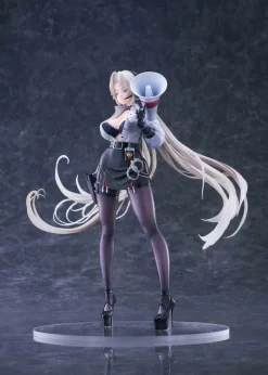 Alice Glint As Producer, Thousand Azur Lane - Kronshtadt - Golden Head - 1/6 - Begin the Rush! (Alice Glint, Thousand) Best